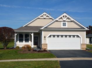 12220 Songbird Ln, Huntley, IL 60142