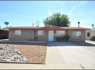 5716 Lexington Rd, El Paso, TX 79924