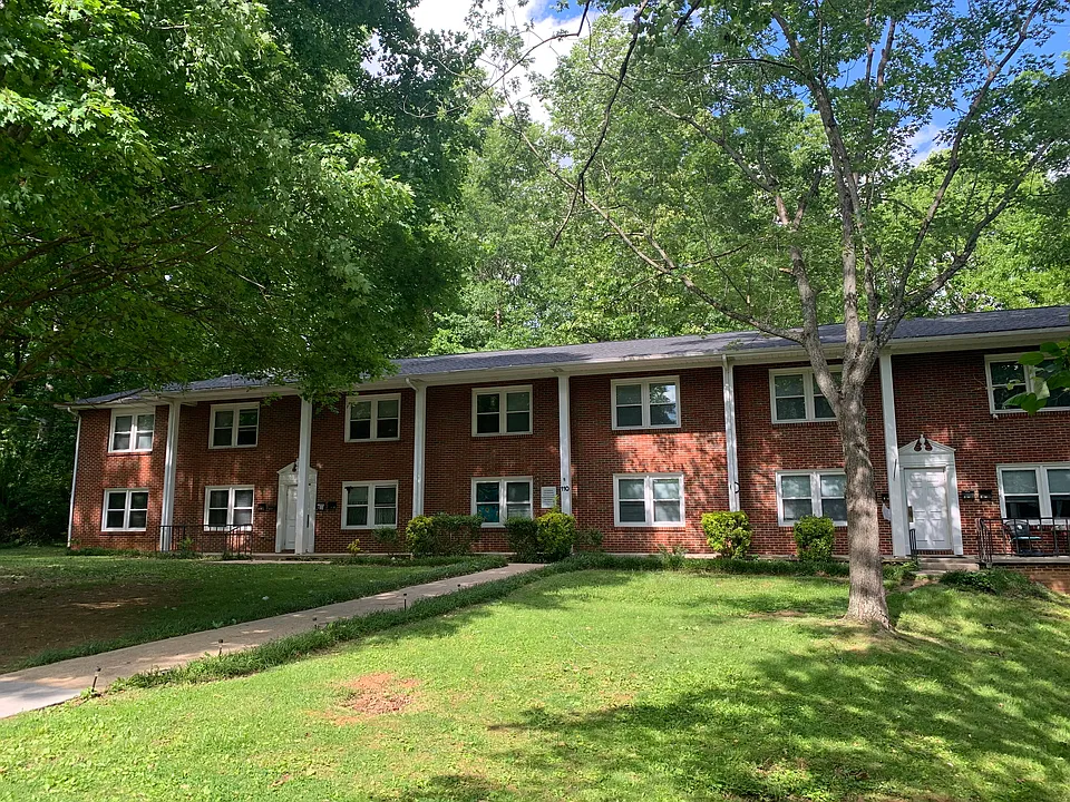 106 Terrace Ct #1