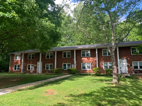 106 Terrace Ct #1, Johnson City, TN 37601