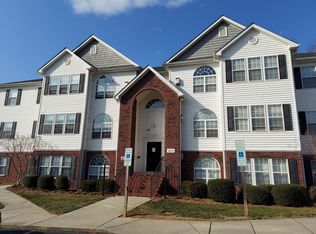 4325 Cedarcroft Ct #2, Greensboro, NC 27409