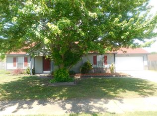 4708 Longblade Ave, Memphis, TN 38128