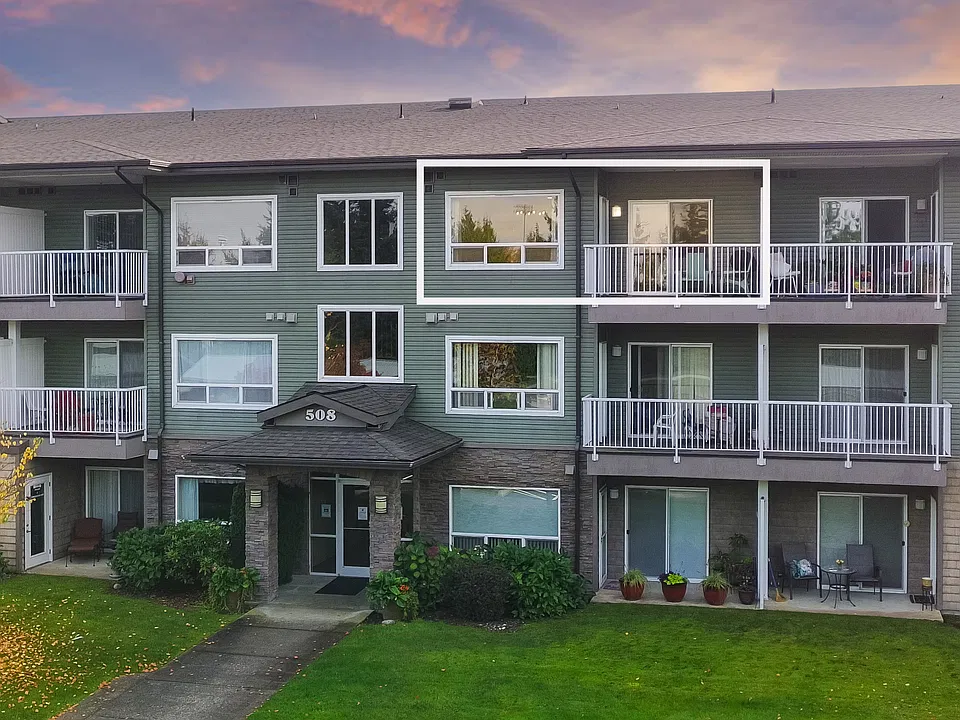 508 Darby Dr #310