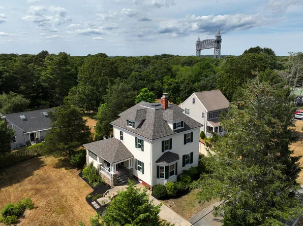 172 Shore Road, Bourne, MA 02532