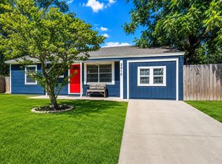 2510 Munger St, Houston, TX 77023