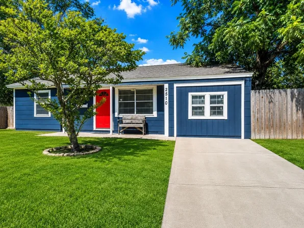 2510 Munger St, Houston, TX 77023