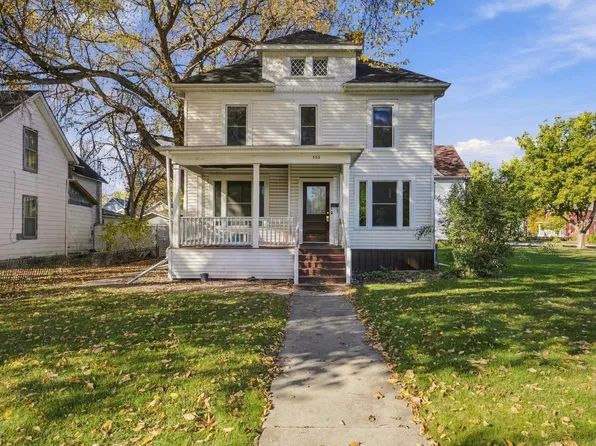 503 9th St S, Fargo, ND 58103