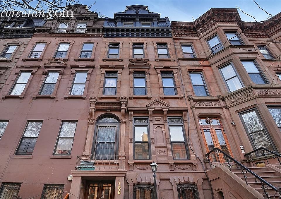 1st image of 186 Hancock St APT 5