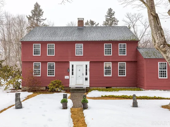 27 Edgerton Street, East Hampton, CT 06424