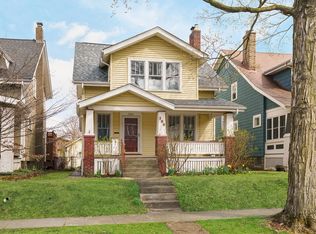 390 E Tulane Rd, Columbus, OH 43202