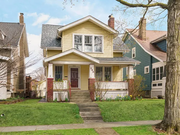 390 E Tulane Rd, Columbus, OH 43202