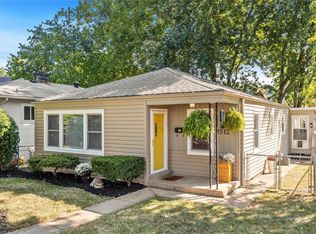 1512 Fairmount Ave, Saint Louis, MO 63139