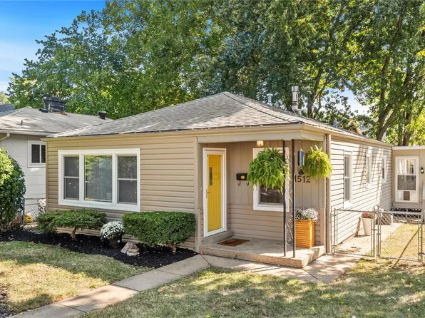 1512 Fairmount Ave, Saint Louis, MO 63139