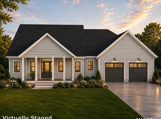 201 Chesterfield Rd, Oakdale, CT 06370