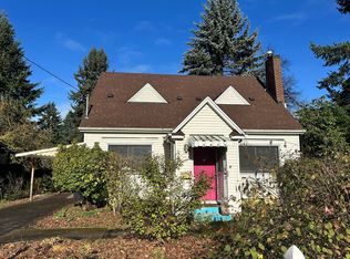 5815 NE Wygant St, Portland, OR 97218