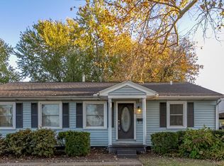 1618 Booth Ave, Owensboro, KY 42301