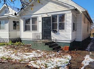 3904 Madison St, Gary, IN 46408