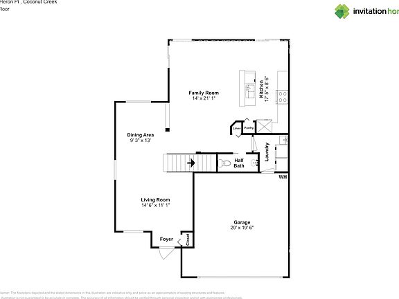 2nd image of 5104 Heron Pl