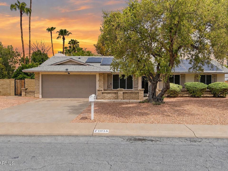 1st image of 4016 E SHANGRI LA Road