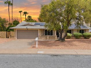 4016 E Shangri La Rd, Phoenix, AZ 85028