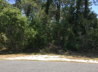 0 Oregon Chickadee Rd, Brooksville, FL 34613