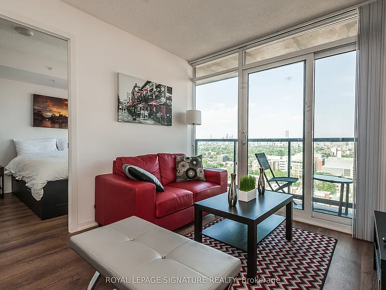 36 Lisgar St #2217E — Photo 5