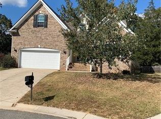 11604 Tucker Field Rd, Midland, NC 28107