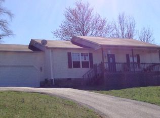 130 K And L Rd, London, KY 40741