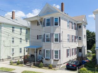 618 Summer St, New Bedford, MA 02746