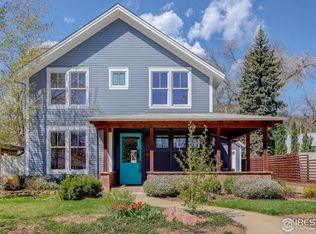 3021 Jefferson St, Boulder, CO 80304