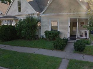 661 Stebbins St, Toledo, OH 43609