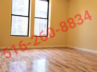 72 Vermilyea Ave APT 2E, New York, NY 10034