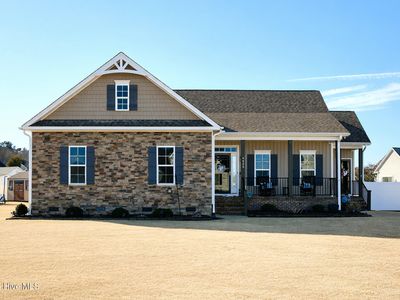 4425 Brookfield Drive NW, Wilson, NC, 27893