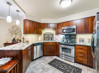 1625 Larimer St APT 1008, Denver, CO 80202