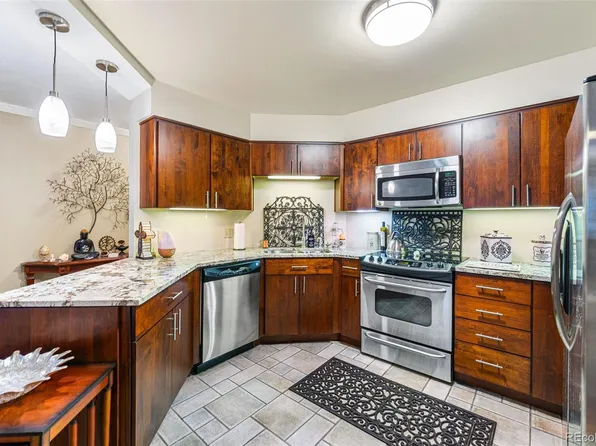 1625 Larimer Street #1008, Denver, CO 80202