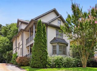 25 Oakridge Ave NE, Atlanta, GA 30317