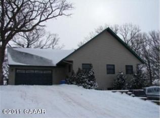 8031 Whiskey Lake Rd NW, Brandon, MN 56315