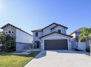 3824 Katiana Dr, Laredo, TX 78046