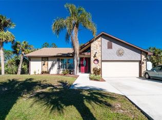 26368 Notre Dame Blvd, Punta Gorda, FL 33955