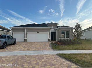 3016 Granary Park Ave, Green Cove Springs, FL 32043