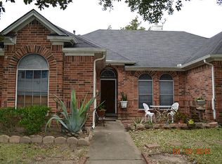 7014 Autumn Flowers Dr, Katy, TX 77449