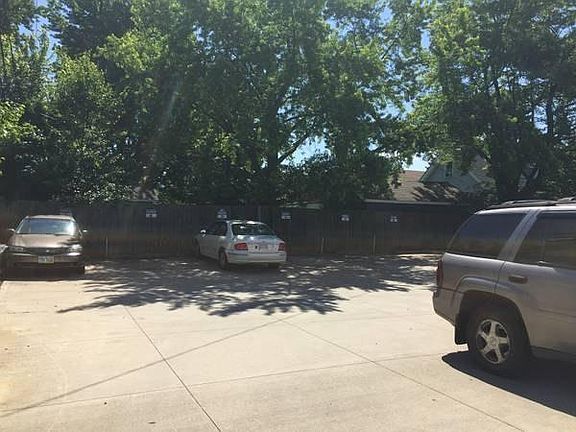 Parking Lot