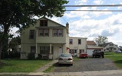 819 Mill Street