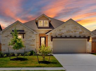119 James Rose Ln, Bastrop, TX 78602