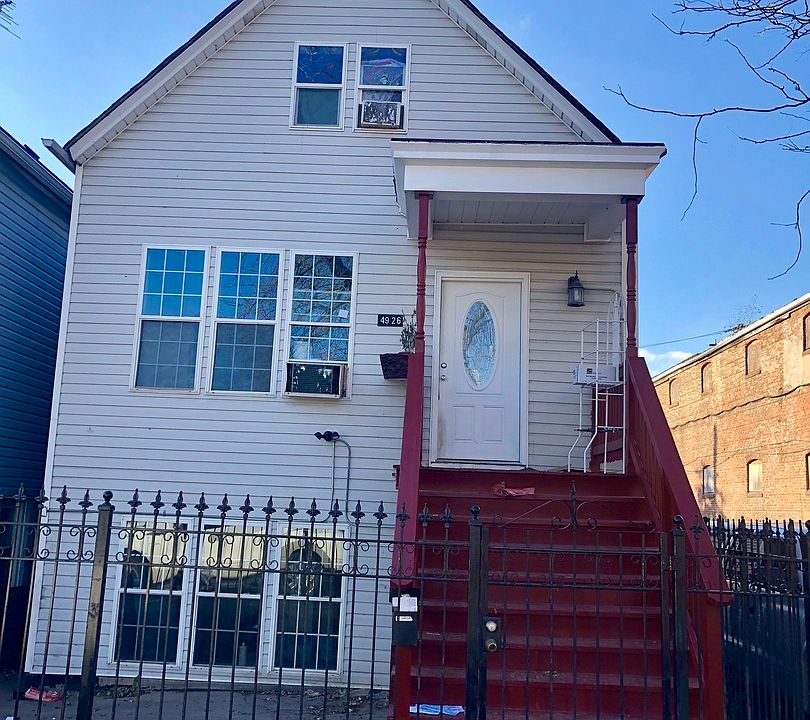 1st image of 4926 S Paulina St