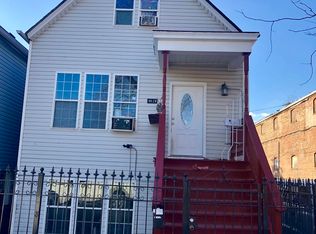 4926 S Paulina St, Chicago, IL 60609