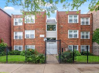6603 S Rhodes Ave #3N, Chicago, IL 60637