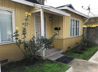 5743 Kester Ave, Van Nuys, CA 91411