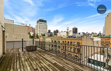 Rented by Triplemint