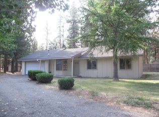 69308 Hackamore, Sisters, OR 97759